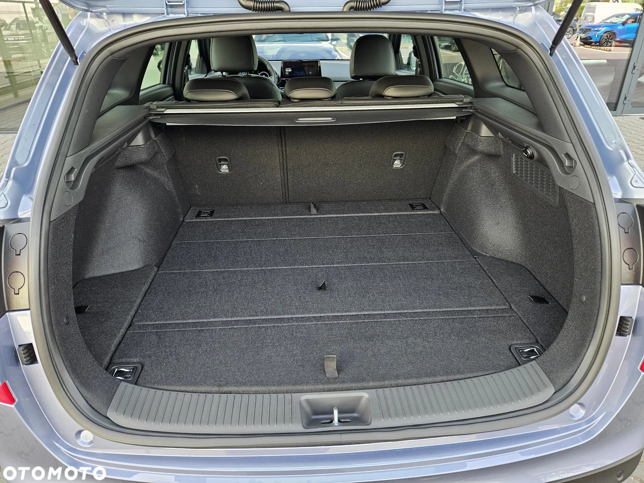 Hyundai i30 1.5 T-GDI 48V Smart - 10