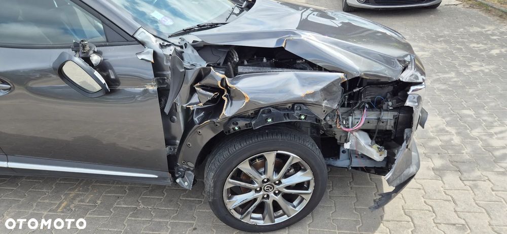 Mazda CX-3 2.0 Skymotion - 7