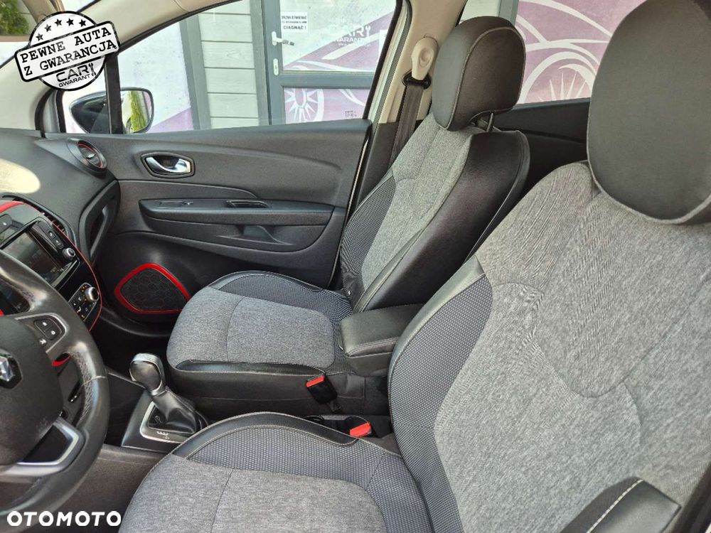 Renault Captur - 12