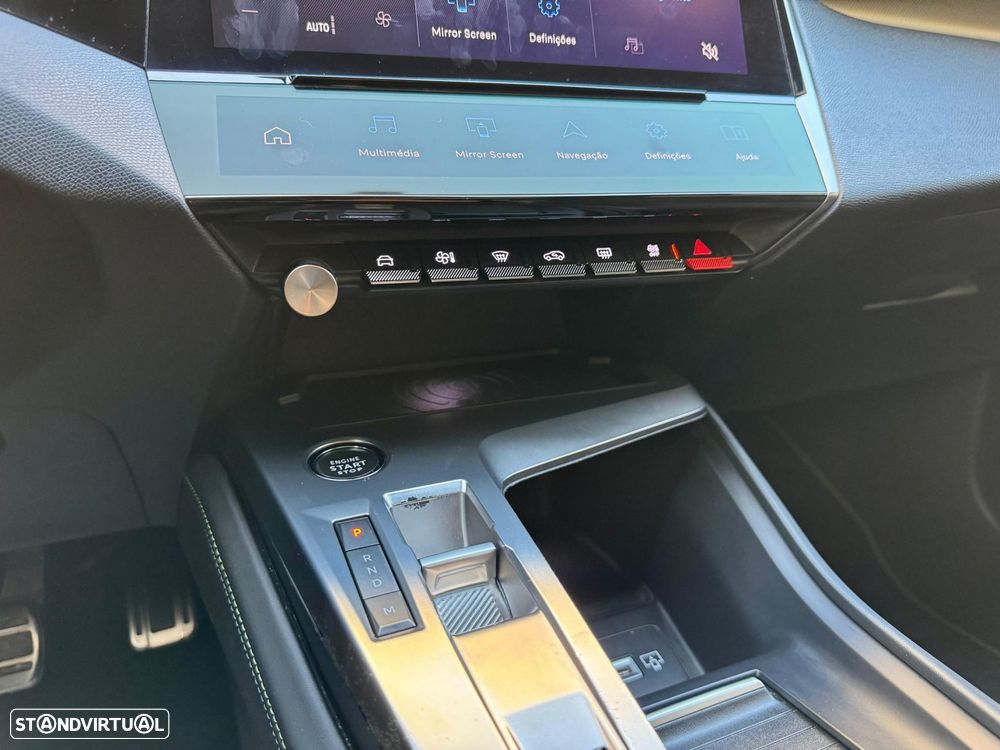Peugeot 408 PureTech 130 EAT8 GT - 41