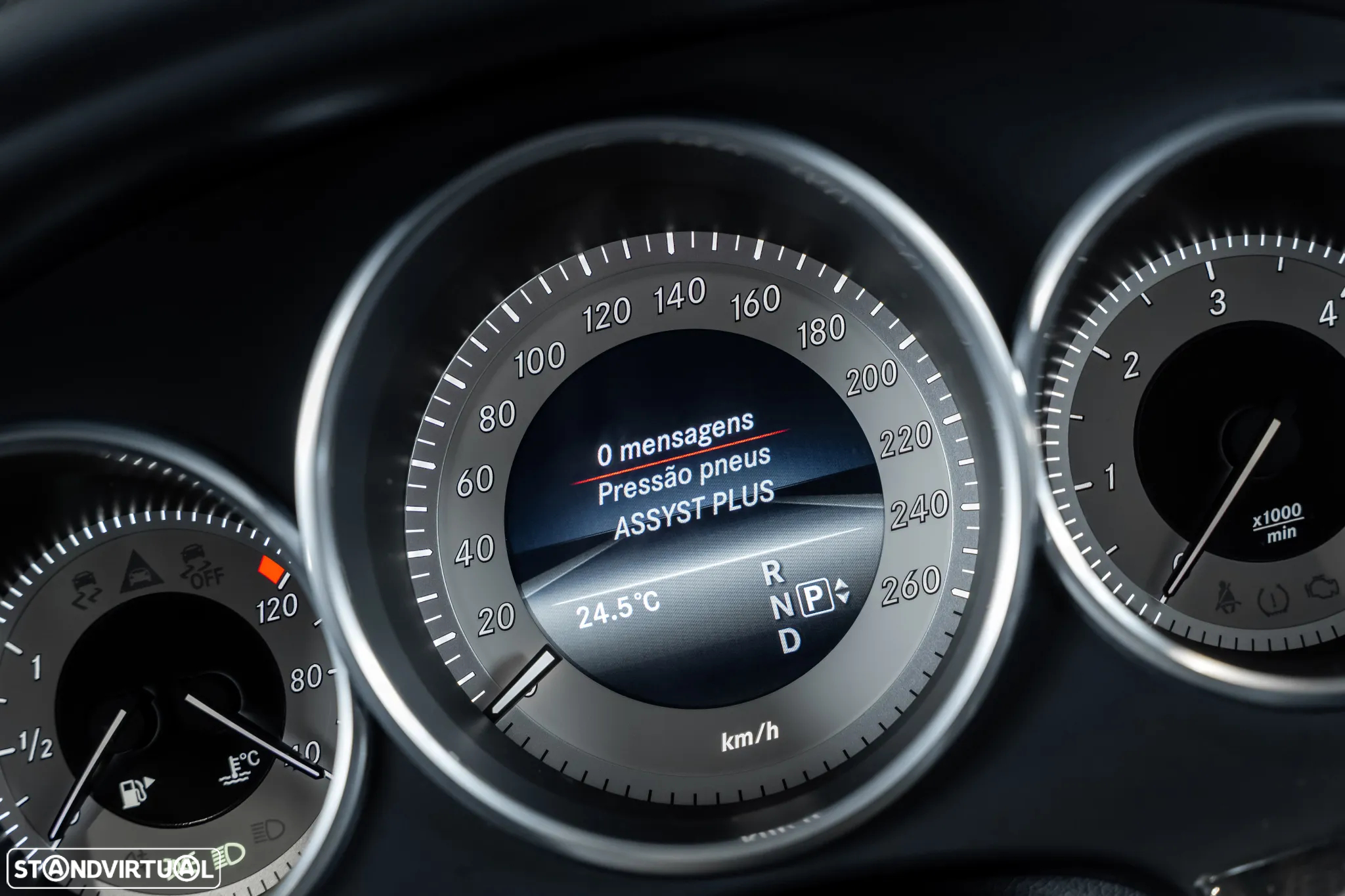 Mercedes-Benz CLS 350 CDi BlueEfficiency Shooting Brake - 15