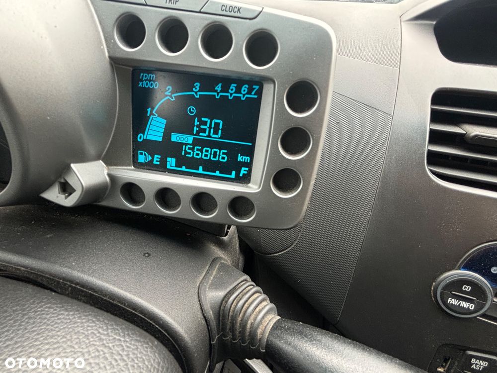 Chevrolet Spark - 11