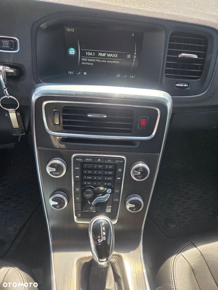 Volvo S60 2.5 T5 AWD - 20