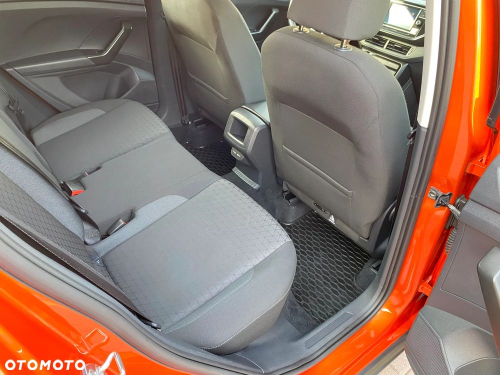 Volkswagen T-Cross 1.0 TSI Life - 29