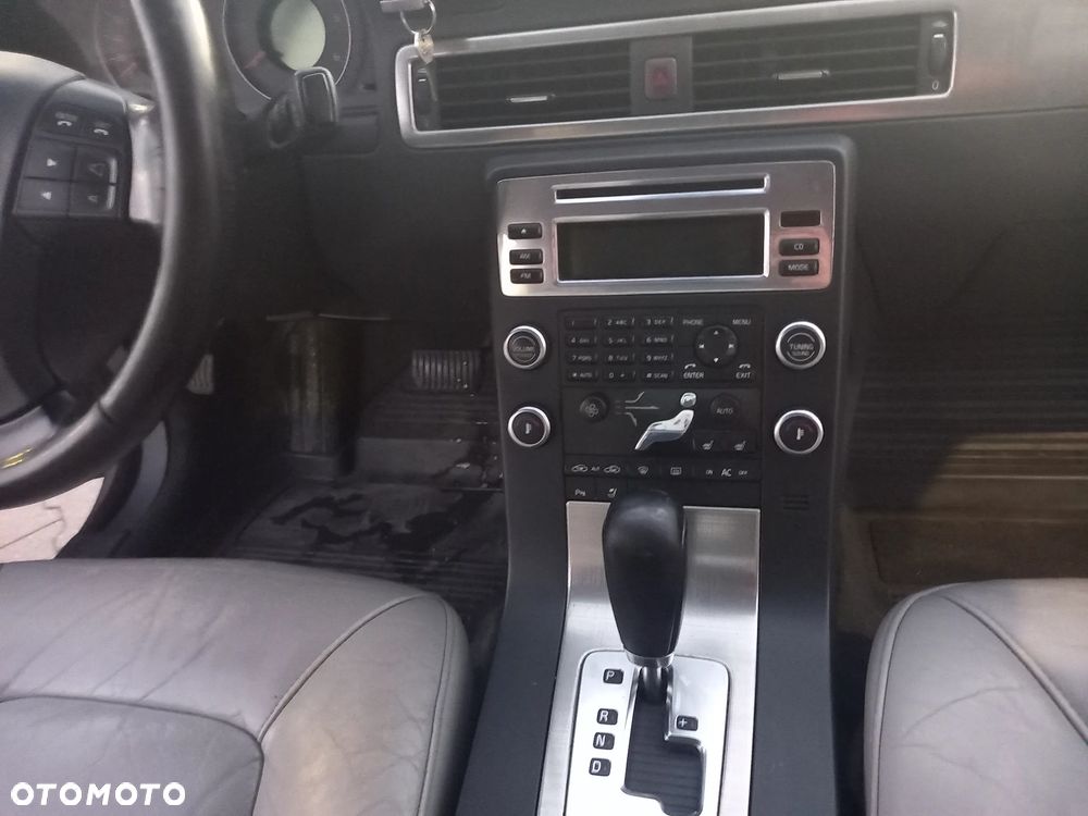 Volvo S80 - 26