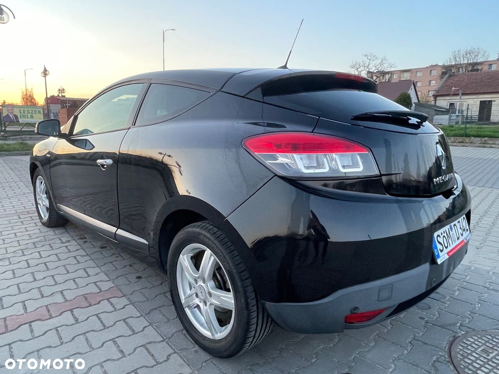 Renault Megane 1.4 16V TCE Bose Edition - 9