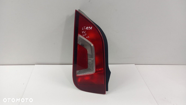 VW UP LAMPA TYŁ LEWA