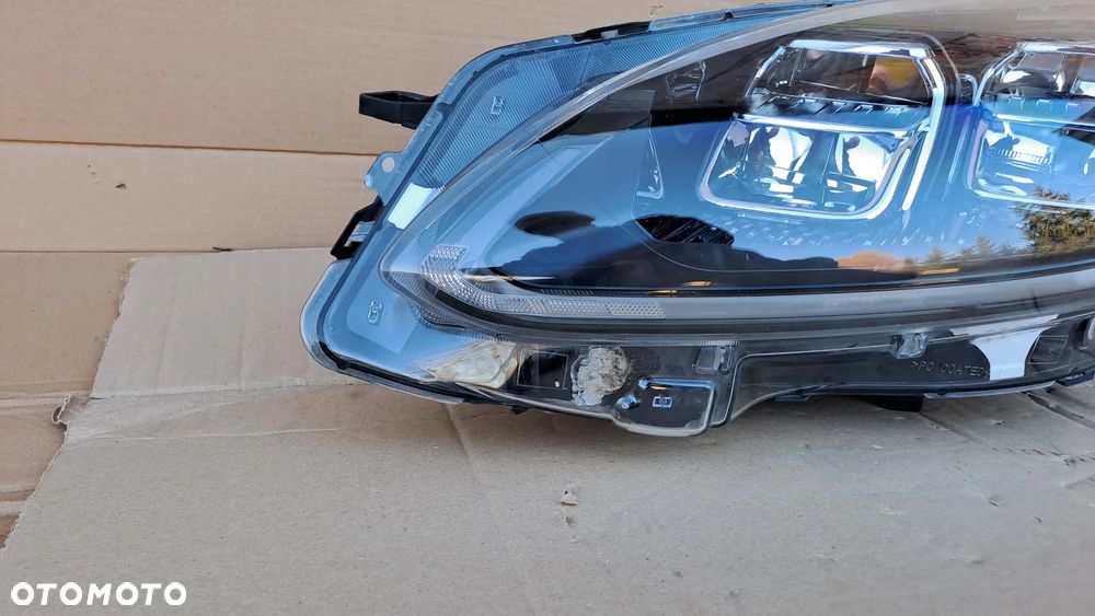 FORD KUGA MK3 LEWA LAMPA PRZÓD FULL LED LV4B-13E015-FC - 8