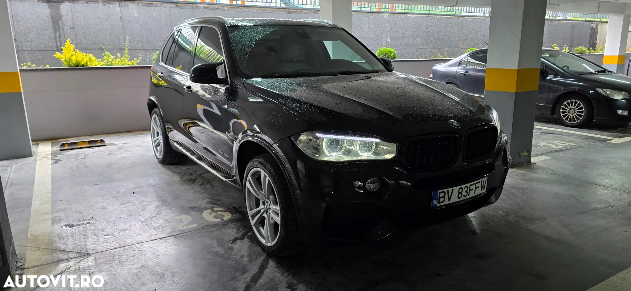 BMW X5 xDrive30d - 18