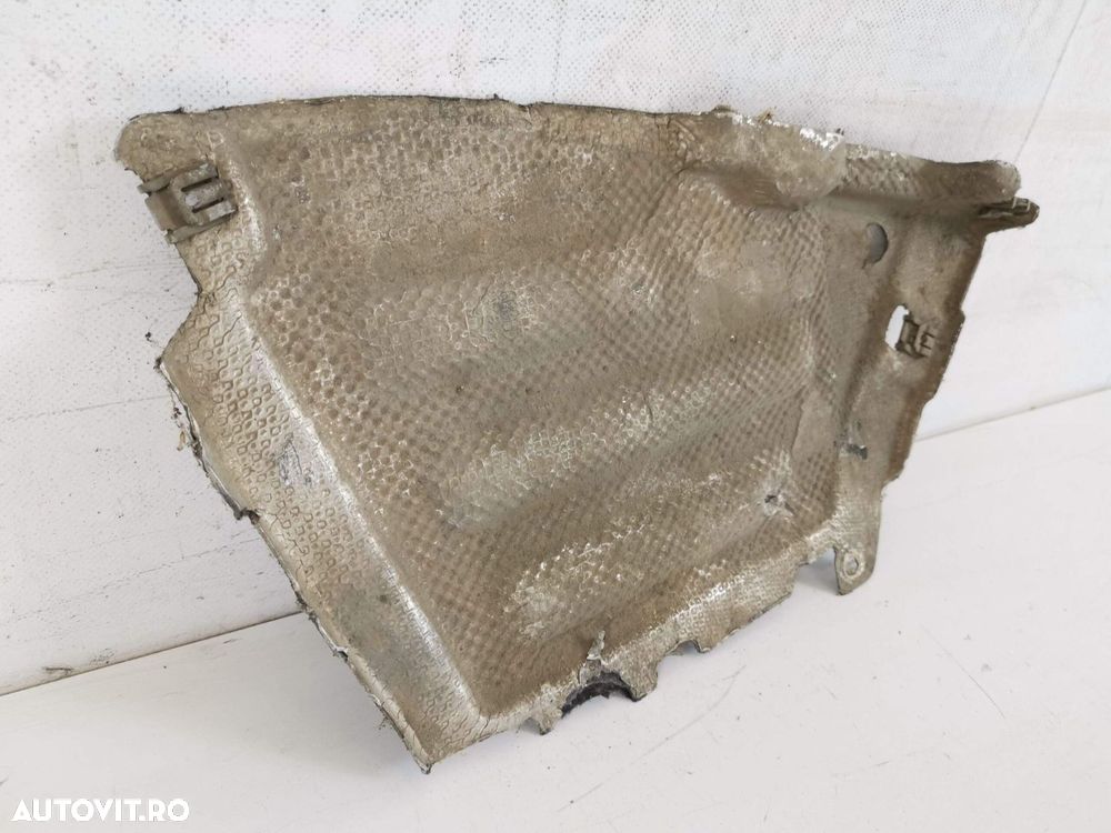 Capac Carenaj Punte Spate Dreapta Porsche  Cayenne 3 9Y 2017 2018 2019 - 6