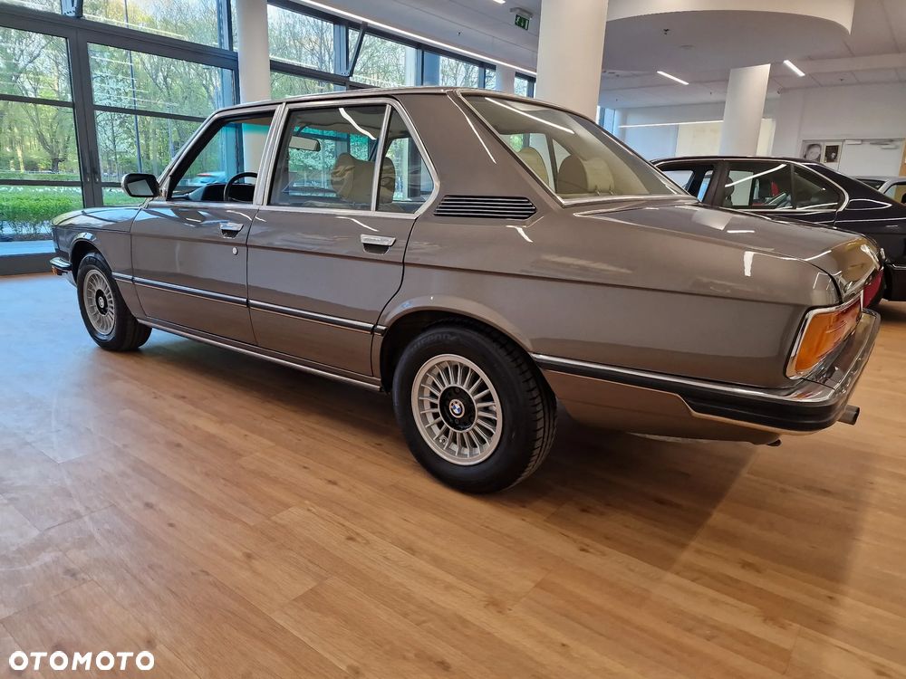 BMW Seria 5 - 4