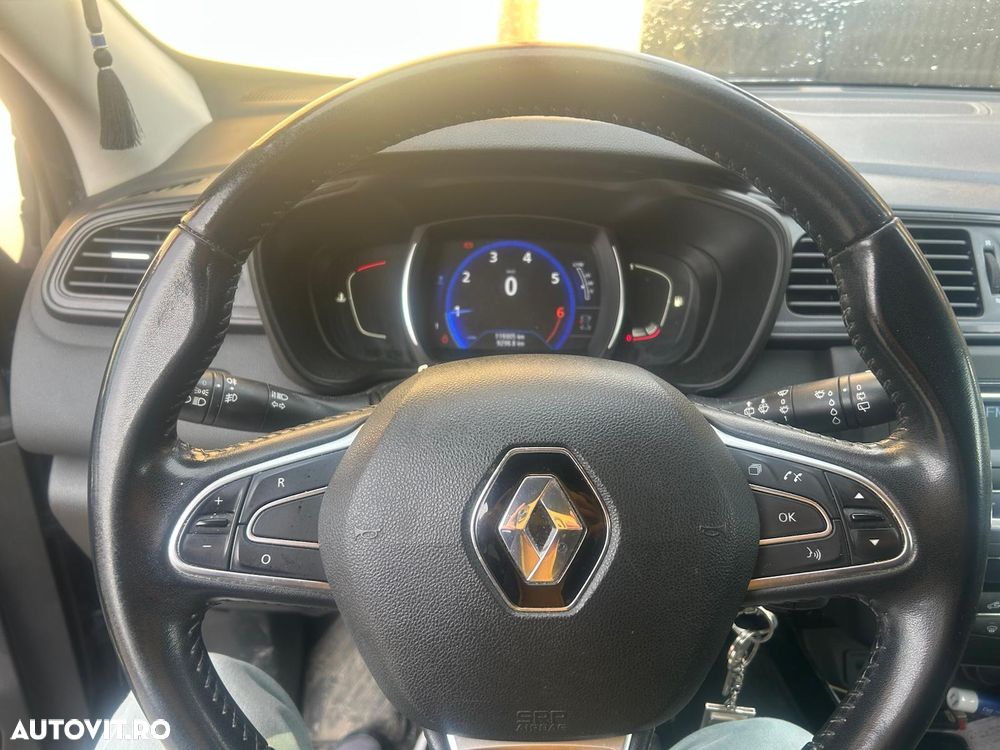 Renault Kadjar 1.2 TCe Life - 4