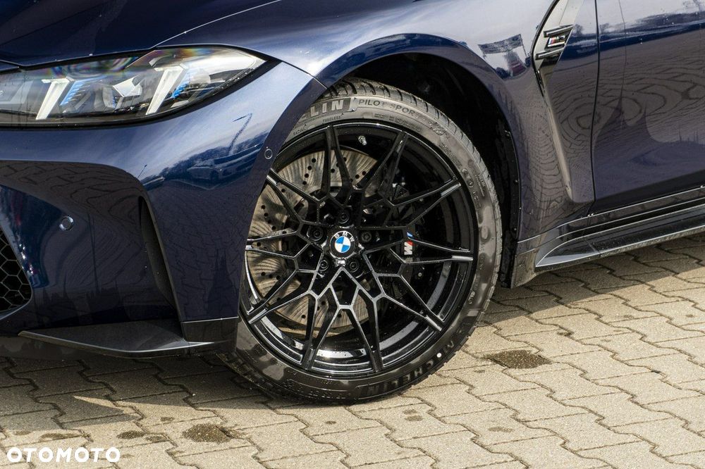 BMW M3 - 4
