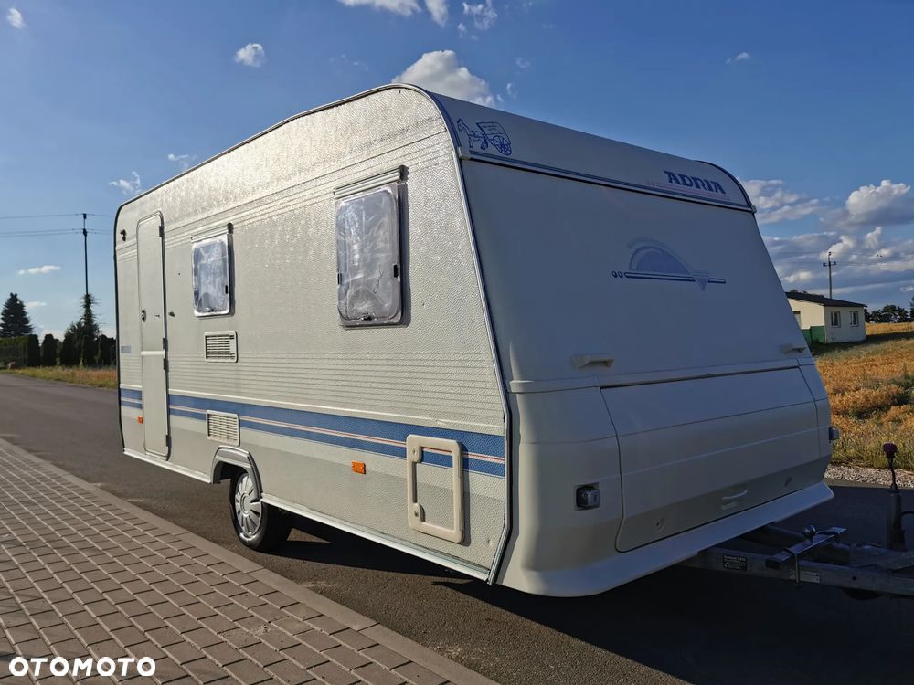 Adria 432 - 10
