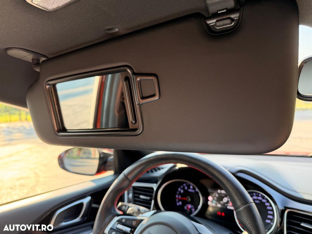 Kia Pro Ceed - 20