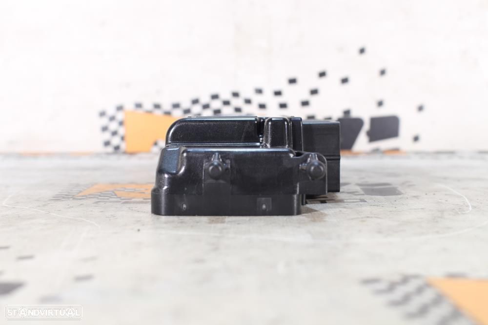 Centralina De Airbags Bmw 1 (F20)  65779267214 / 9267214 / 0285011137 - 6