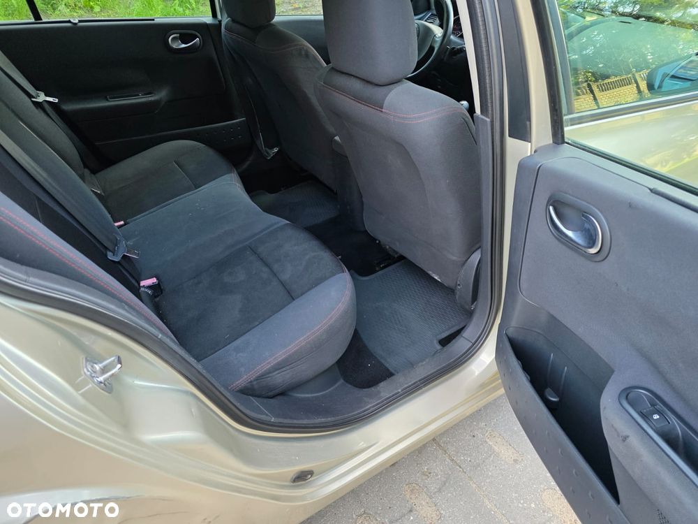 Renault Megane 1.5 dCi Business Line - 9