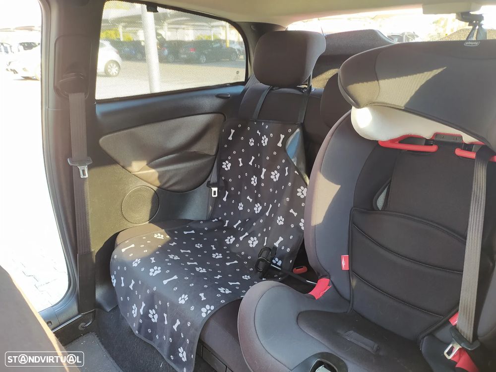 Lancia Ypsilon 1.2 Oro S&S - 11