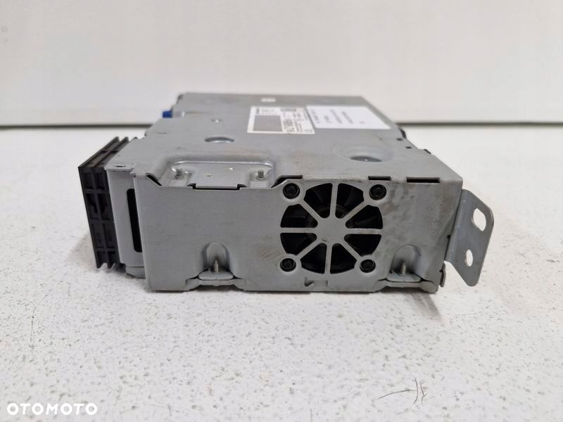 PEUGEOT 308 2 T9 LIFT CITROEN RADIO NAWIGACJA NAVI NAC EUR WAVE2 9821908880 - 5
