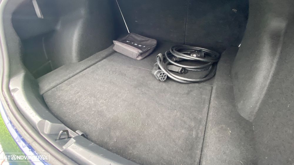 Tesla Model 3 Performance Dual Motor AWD - 11