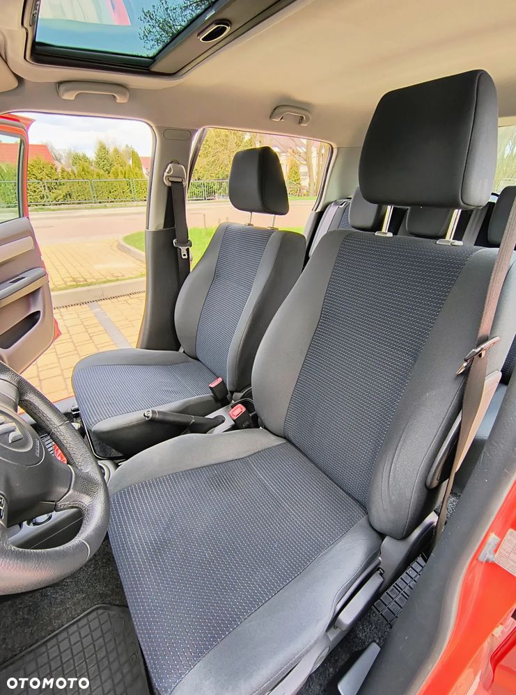 Suzuki Swift 1.3 DDiS Comfort - 22