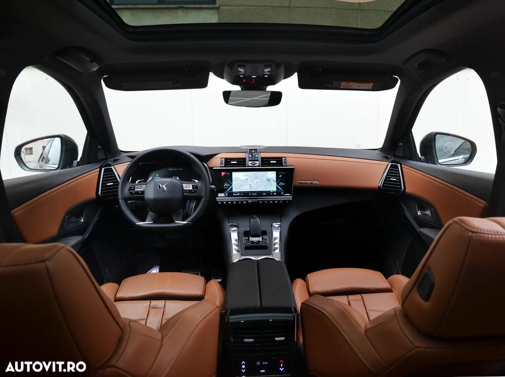 DS Automobiles DS 7 Crossback - 9