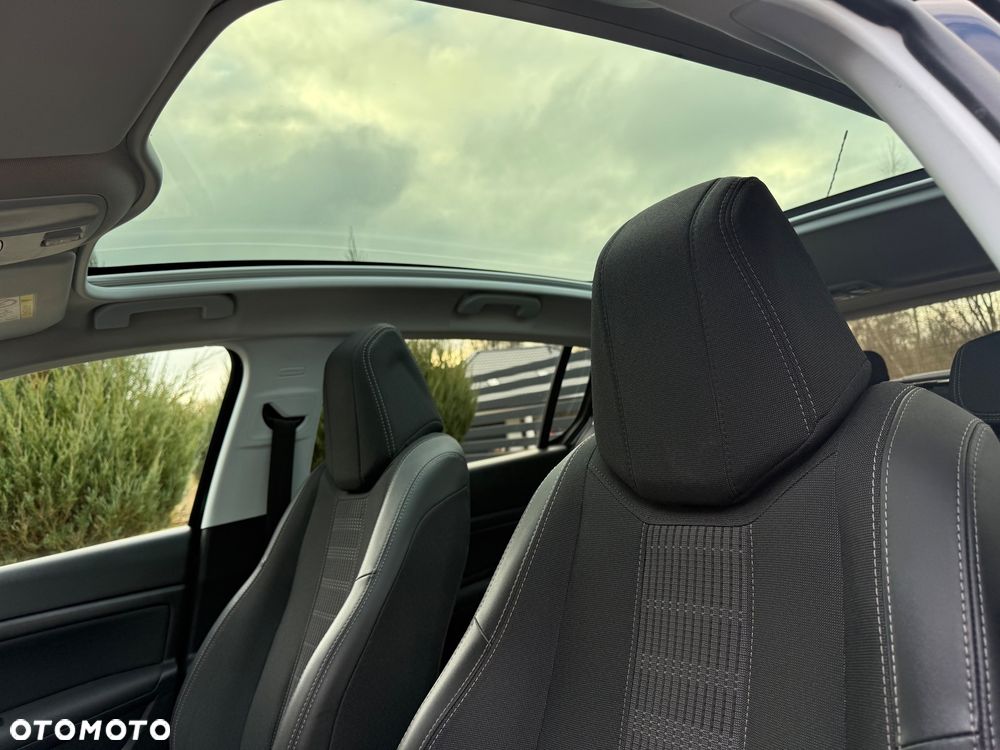 Peugeot 308 BlueHDi 130 Stop & Start Allure - 34