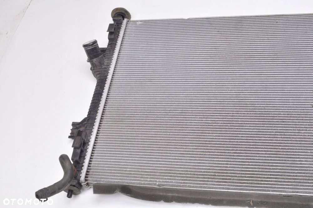 FORD FIESTA MK8 1.5 ST CHŁODNICA WODY K1BY-8005-AD - 5