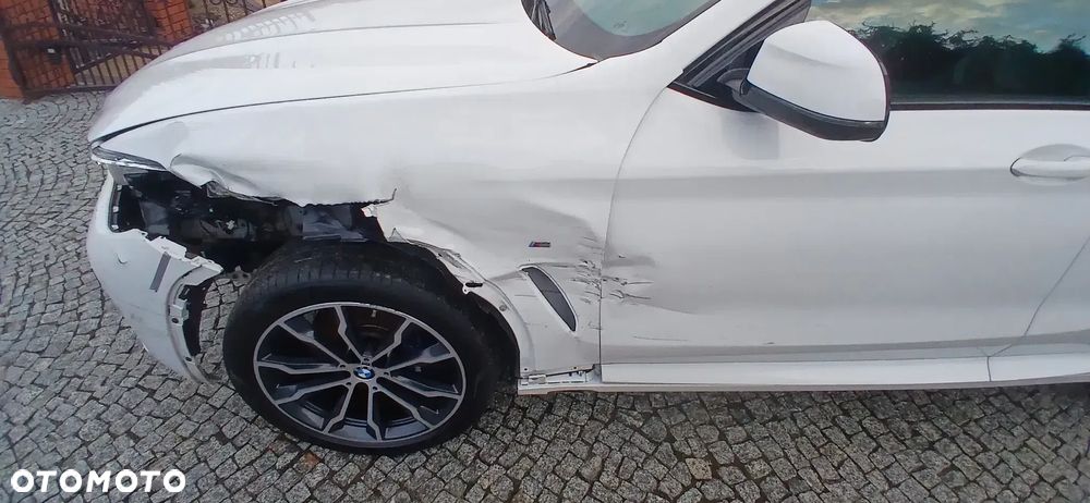 BMW X4 xDrive30d M Sport - 25