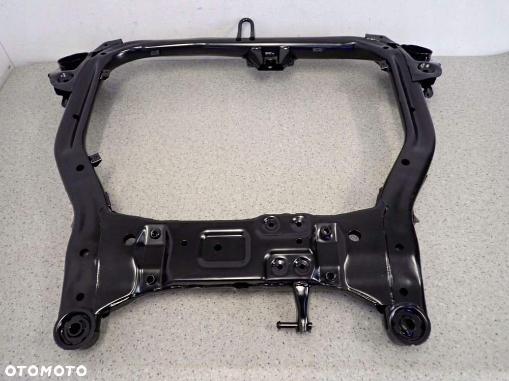 HYUNDAI I30 KIA CEED 06-11 BELKA ZAWIESZENIA PRZÓD SANKI SILNIKA - 5