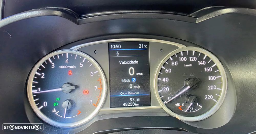 Nissan Micra 0.9 IG-T Tekna S/S - 28