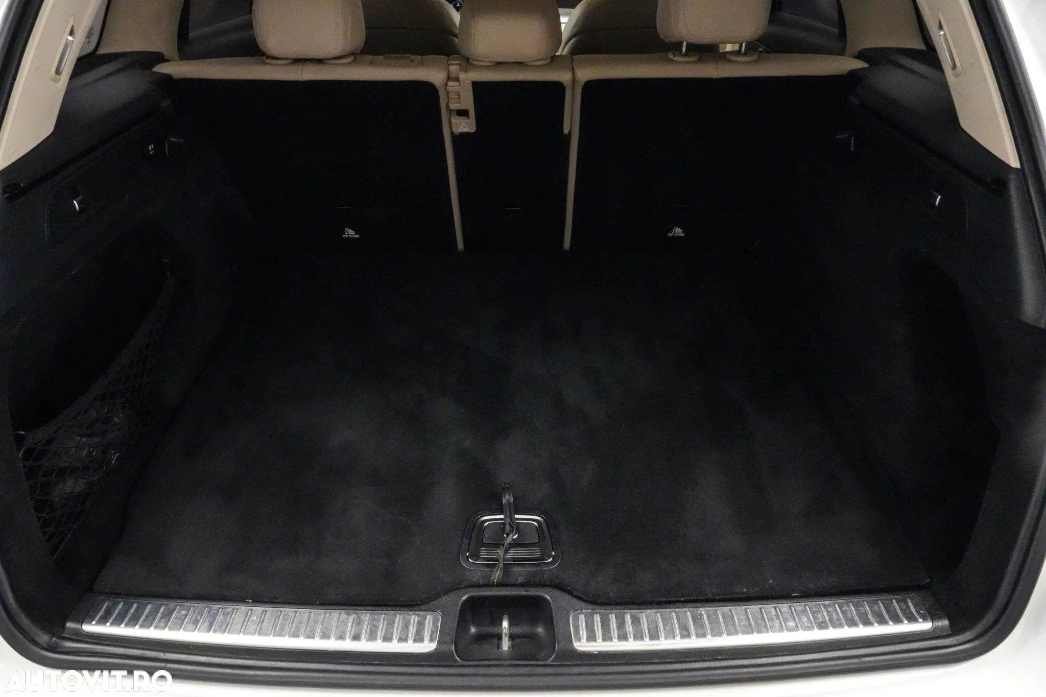 Mercedes-Benz GLC 220 d 4MATIC - 25