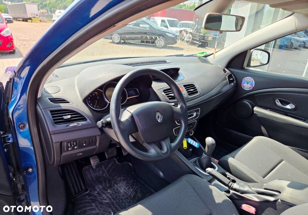 Renault Megane - 5