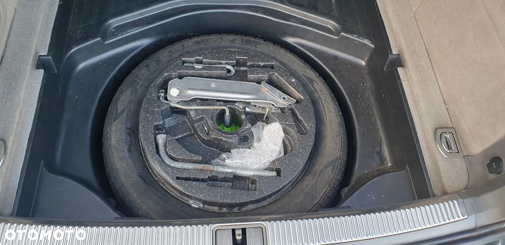 Audi A4 Avant 1.9 TDI - 13