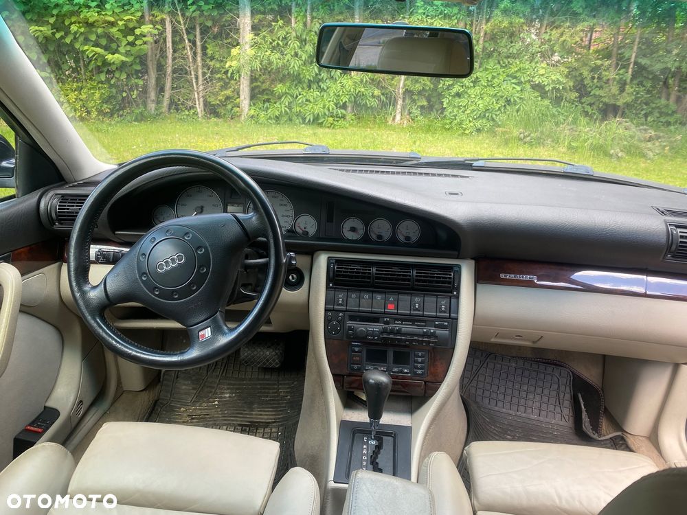 Audi S6 Limousine Avant 4.2 - 9