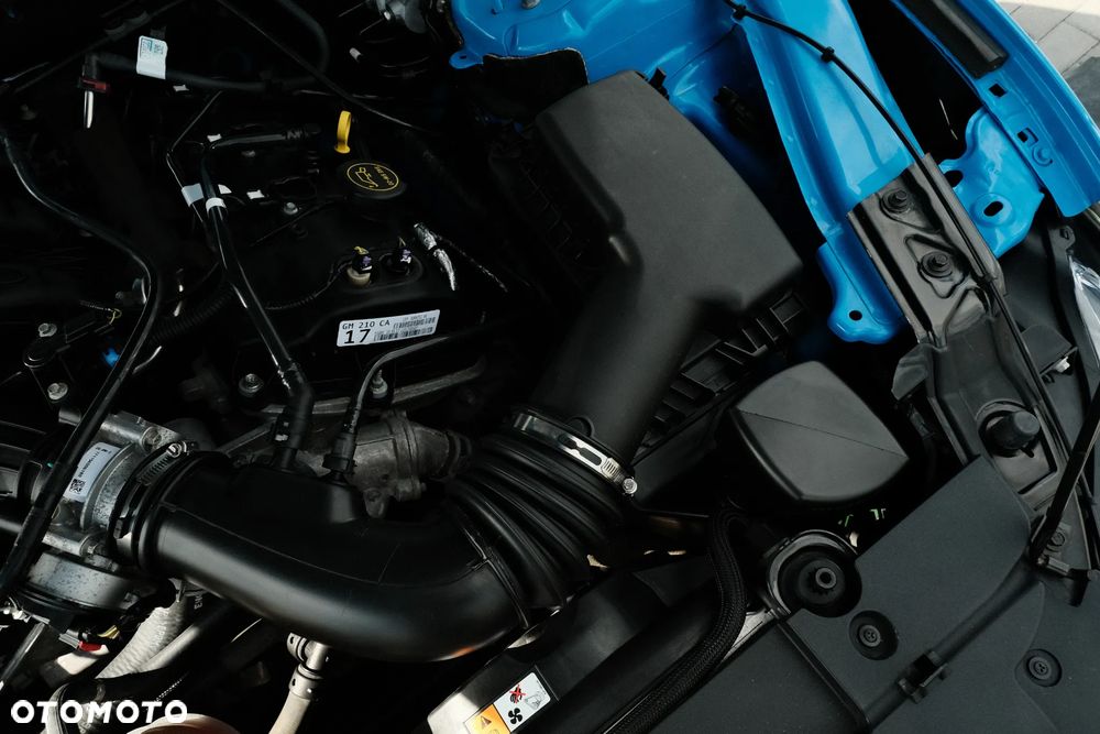 Ford Mustang 3.7 V6 - 25