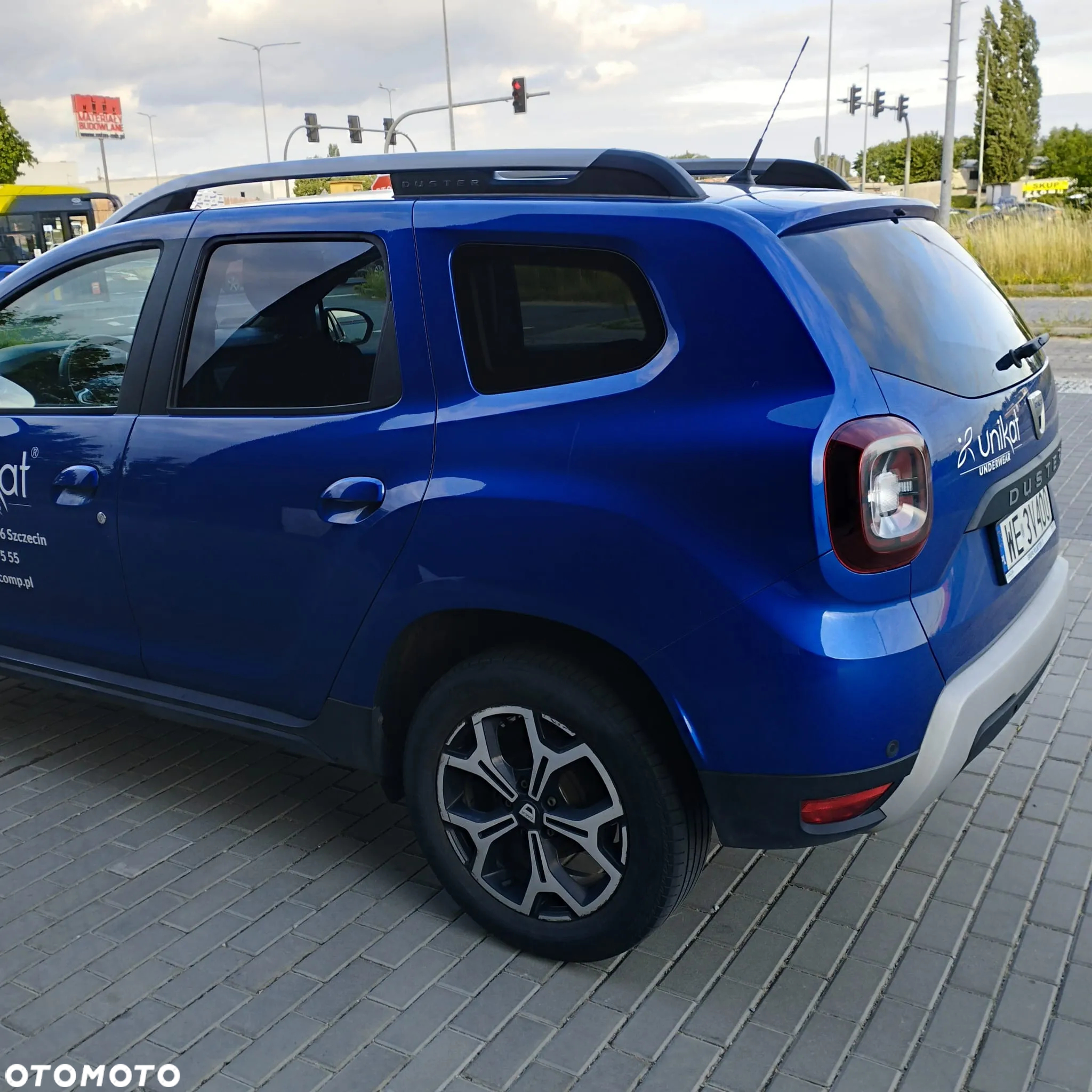 Dacia Duster 1.0 TCe SL Look - 9