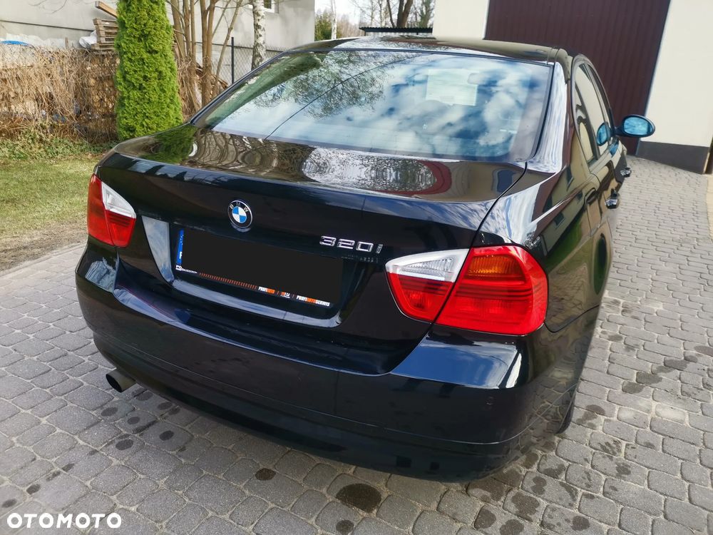 BMW Seria 3 - 9