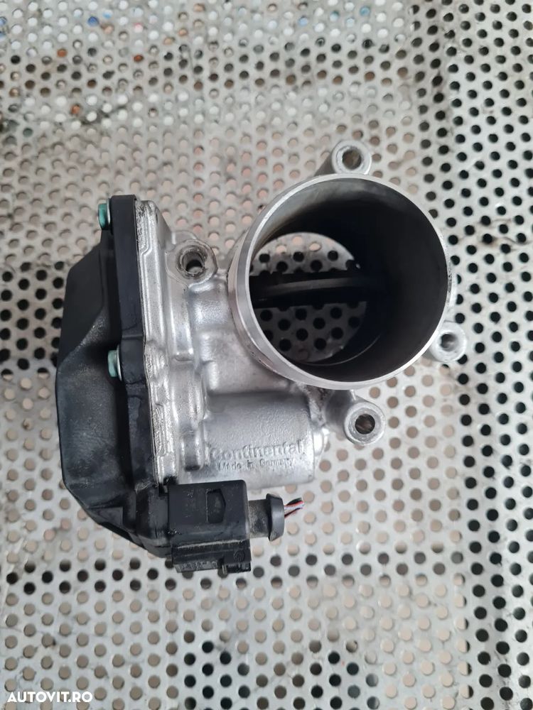 Clapeta Acceleratie Audi A4 B8 A5 8T 2.0 Tdi Motor CAGA CAGB CAGC Cod A2C An 2008-2009-2010-2011-20 - 7