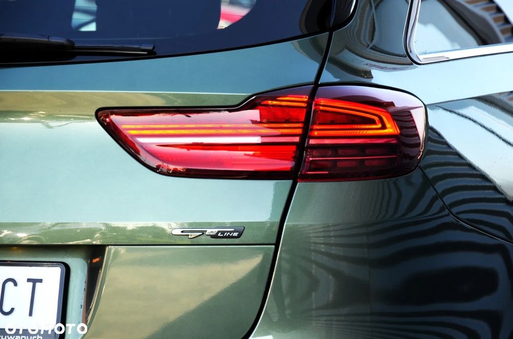 Kia Ceed 1.5 T-GDI DCT7 OPF GT Line - 21