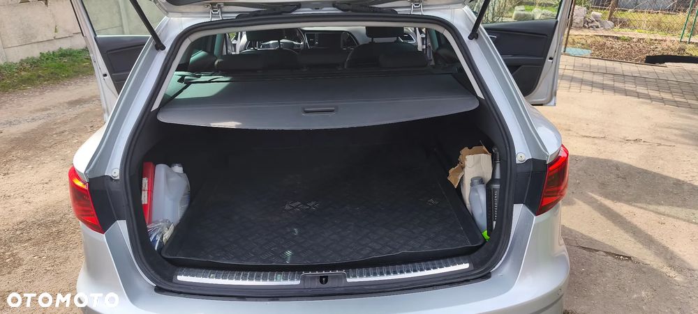 Seat Leon 2.0 TDI FR S&S DSG - 12