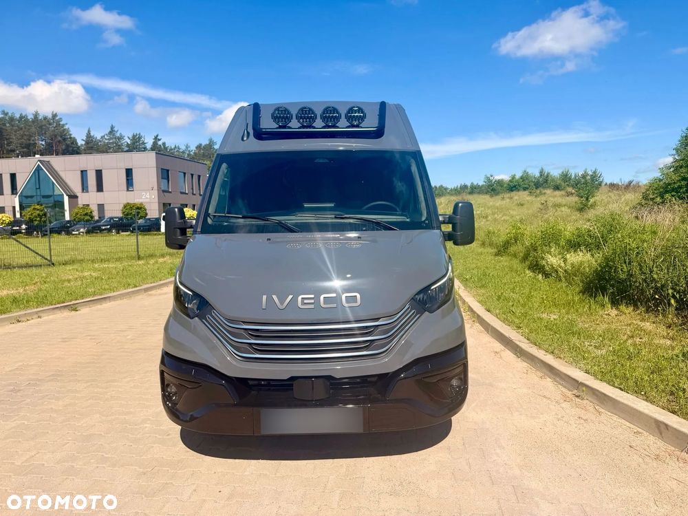 Iveco Daily 35S18 - 5