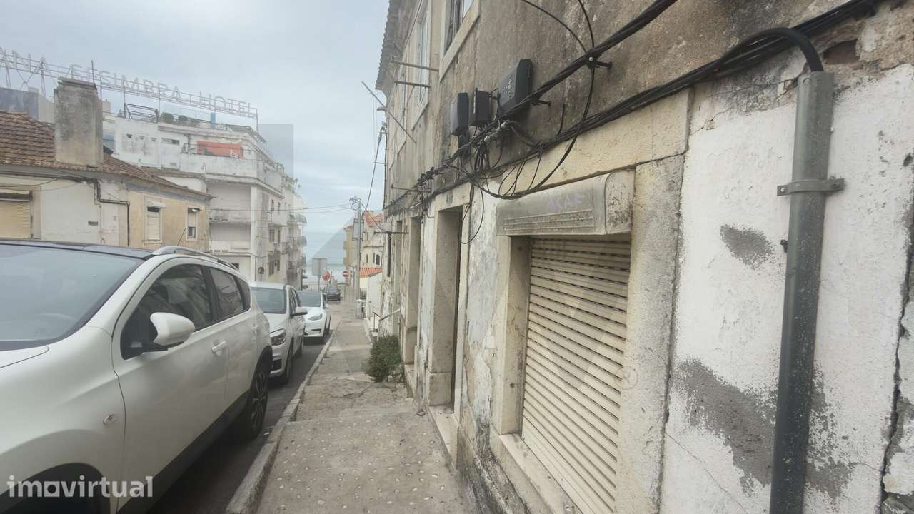 Oportunidade de Investimento Exclusiva em Sesimbra | Prédio para Recup - Grande imagem: 3/8
