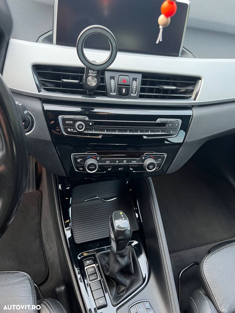 BMW X1 xDrive20d Aut. M Sport - 6