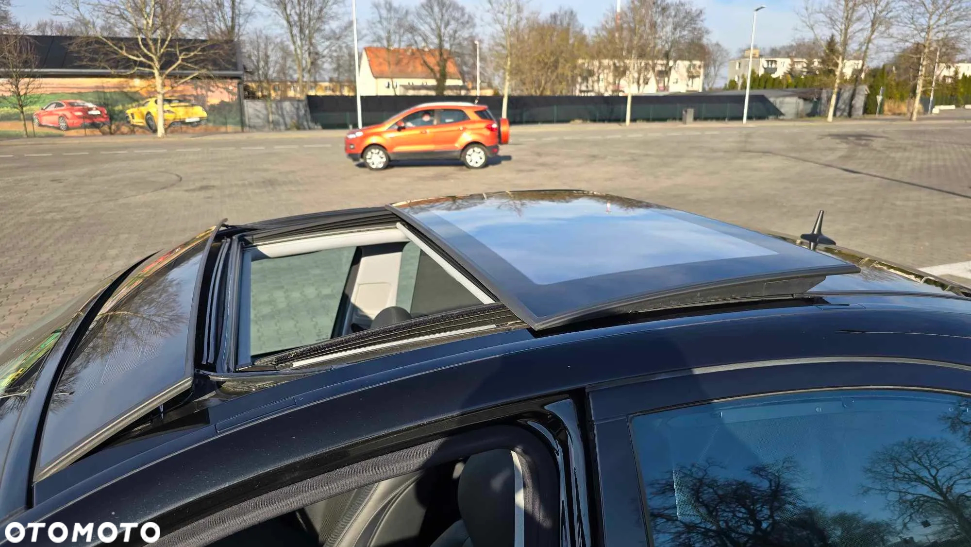 Mercedes-Benz Klasa E 500 4-Matic Avantgarde - 10