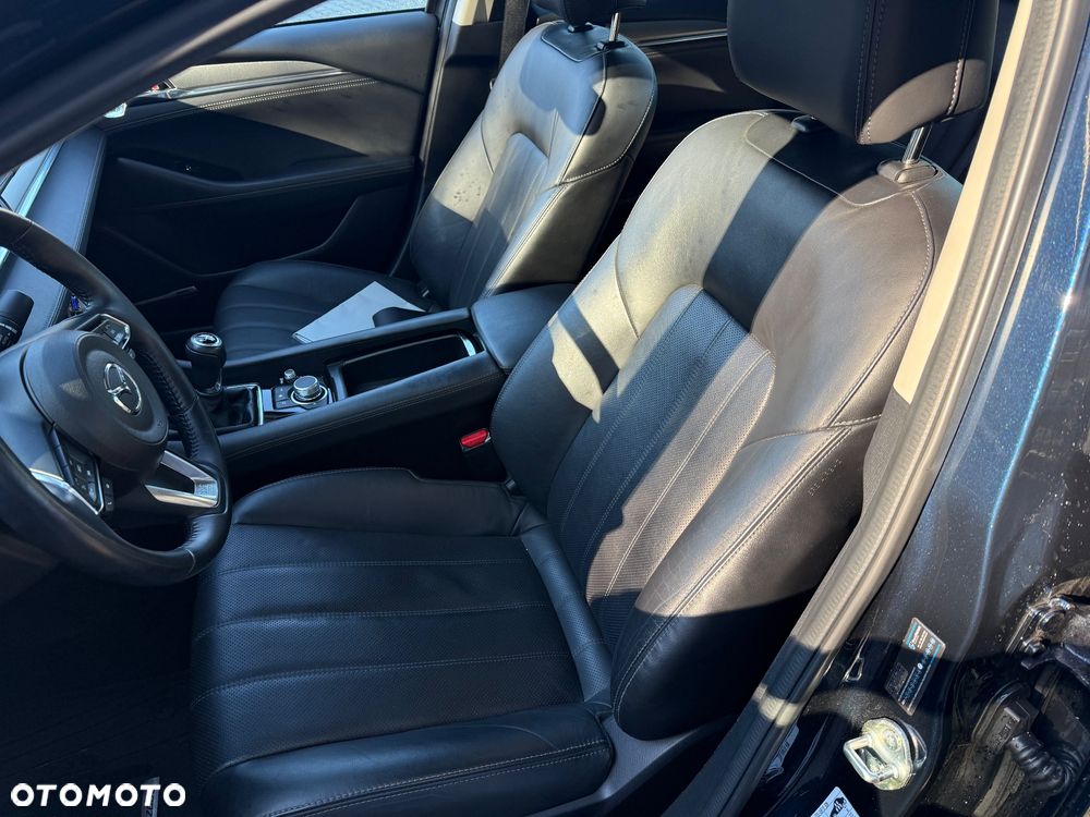 Mazda 6 2.0 SkyPassion - 10