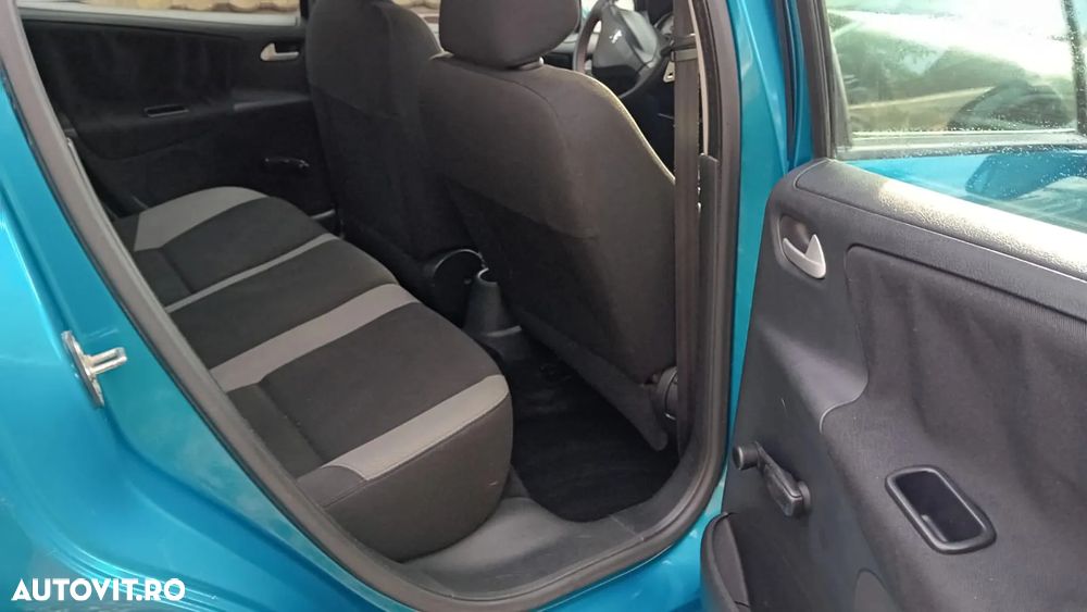 Peugeot 207 1.4E 16V Trendy - 8