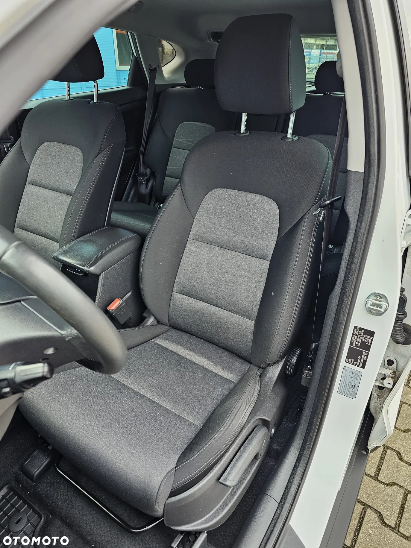 Hyundai Tucson 1.6 Turbo 2WD Advantage - 12