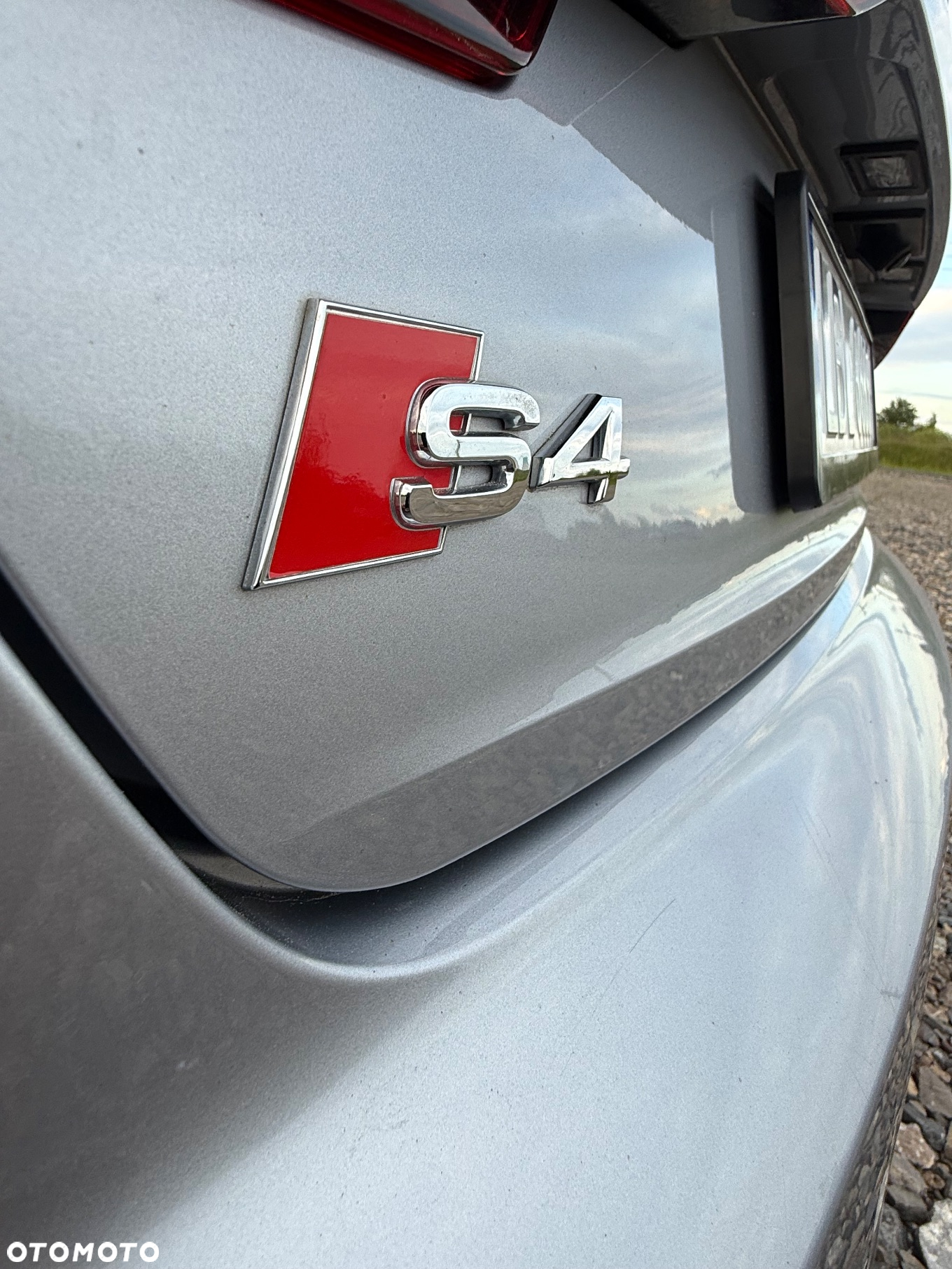 Audi S4 3.0 TFSI Quattro Tiptronic - 12