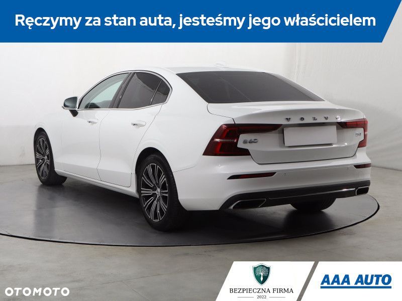 Volvo S60 - 6